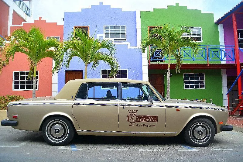 *** Hotel The Ritz Village (Adults Only) Willemstad Curaçao