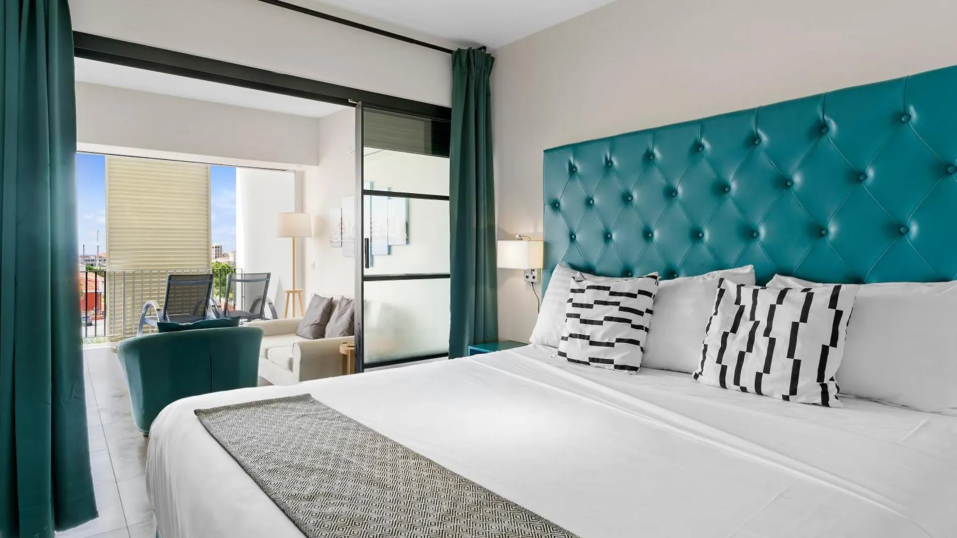 The Ritz Village (Adults Only) Willemstad Curaçao