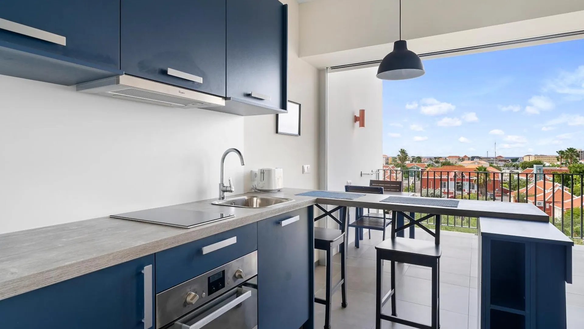 Hotel The Ritz Village (Adults Only) Willemstad
