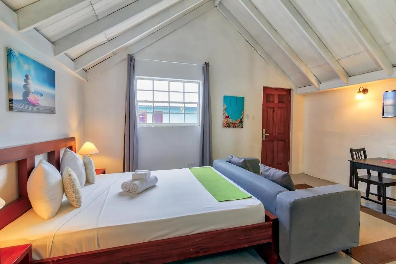 *** Hotel The Ritz Village (Adults Only) Willemstad Curaçao