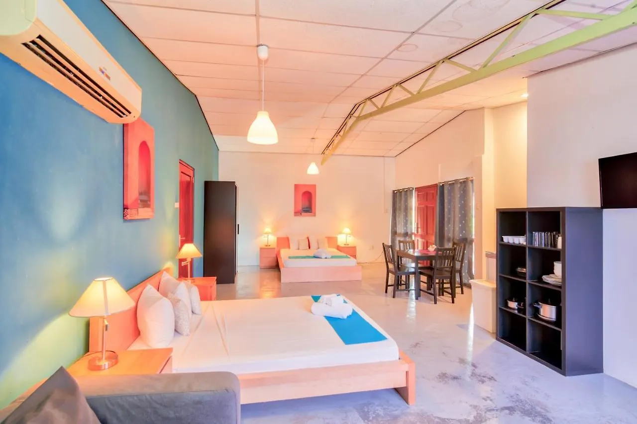 The Ritz Village (Adults Only) Willemstad Hotel