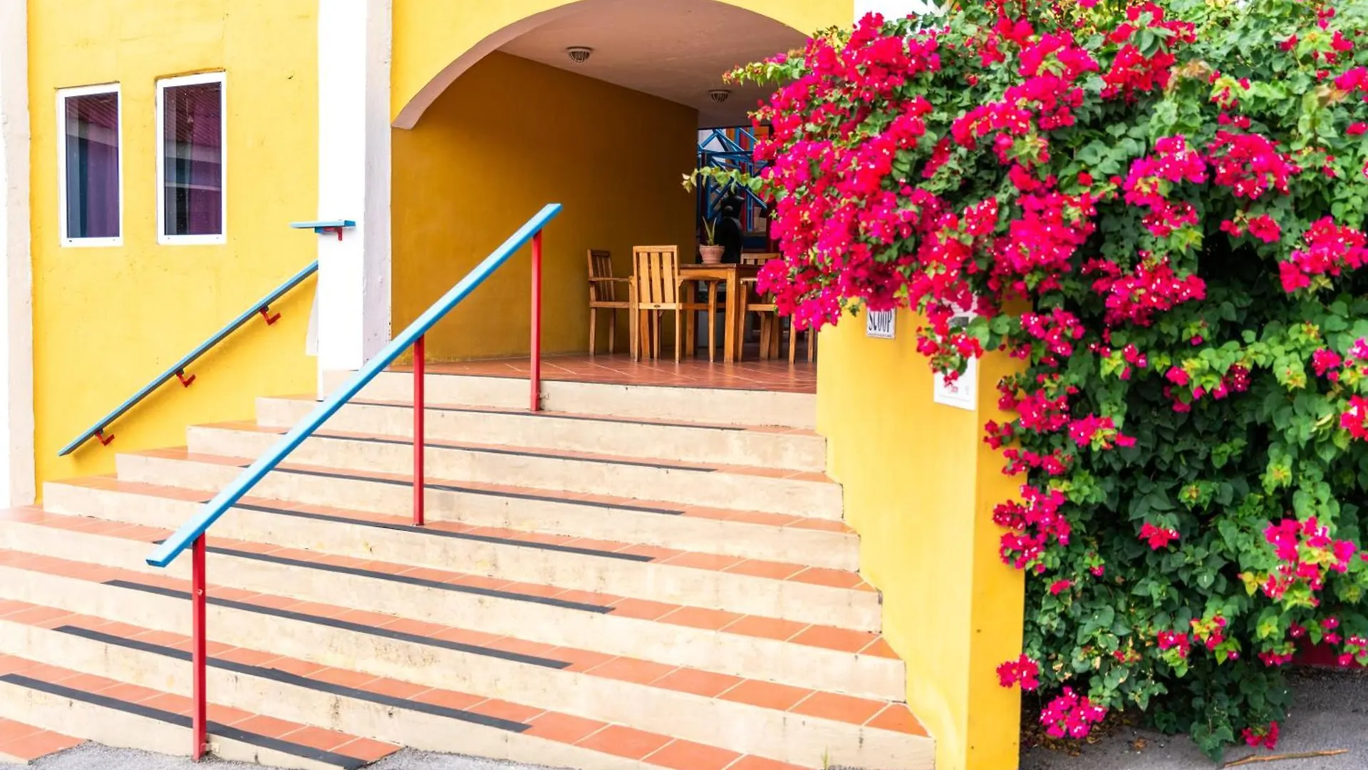 The Ritz Village (Adults Only) Willemstad Hotel