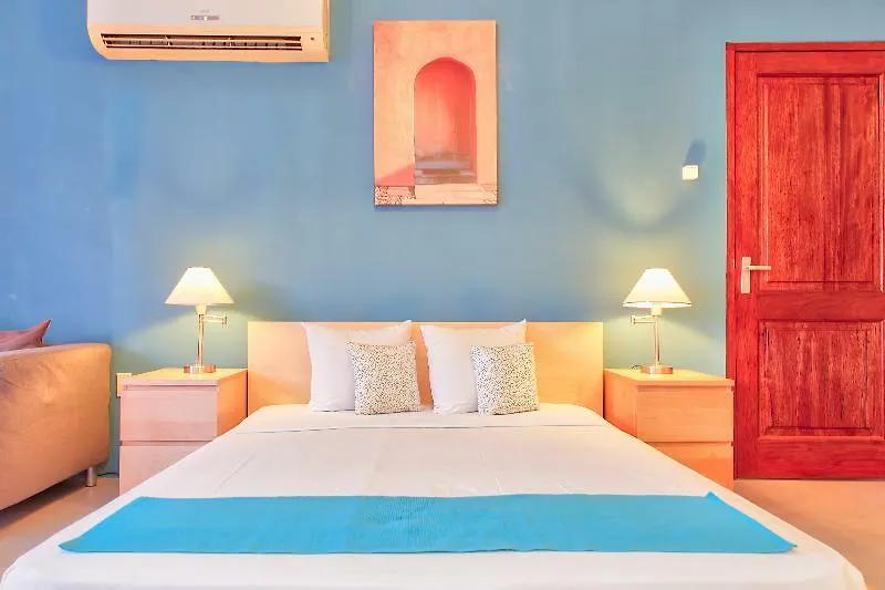 The Ritz Village (Adults Only) Willemstad Hotel