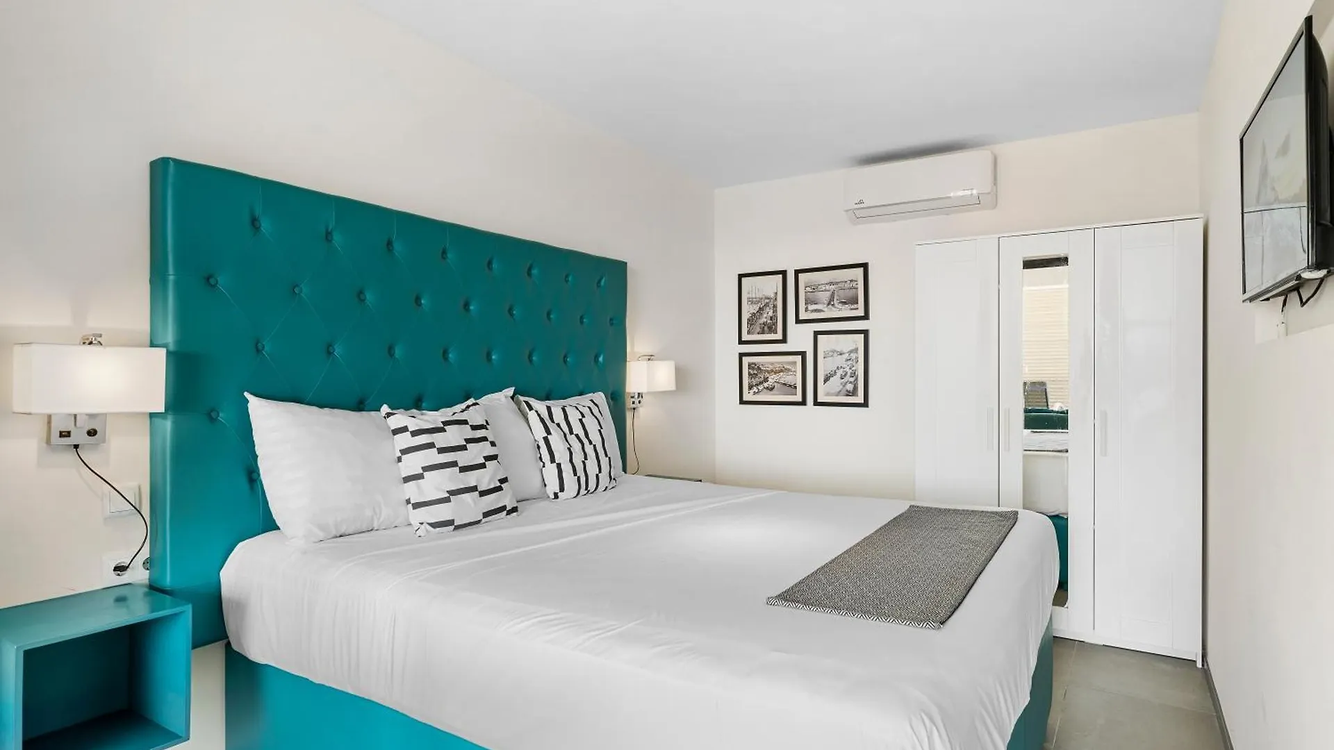 The Ritz Village (Adults Only) Willemstad