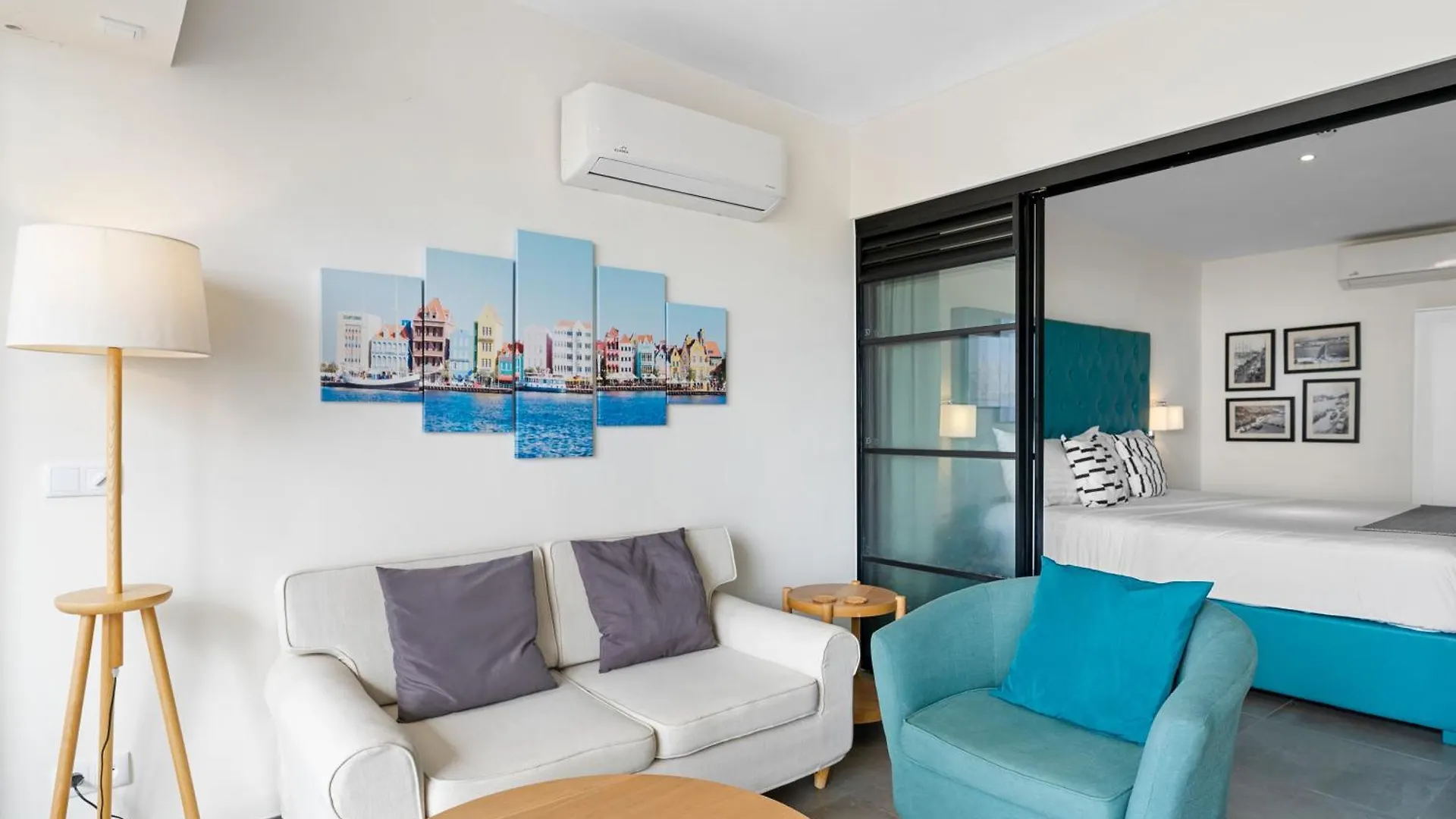 The Ritz Village (Adults Only) Willemstad Hotel