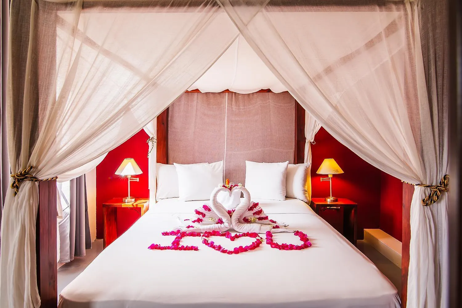 The Ritz Village (Adults Only) Willemstad Hotel