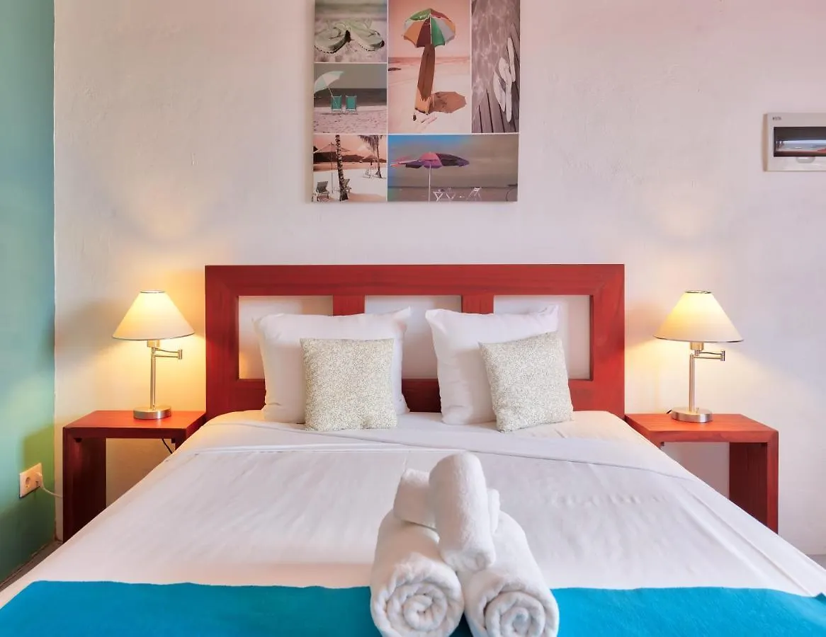 The Ritz Village (Adults Only) Willemstad