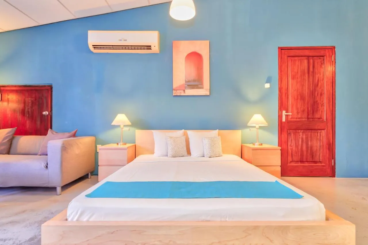 Hotel The Ritz Village (Adults Only) Willemstad