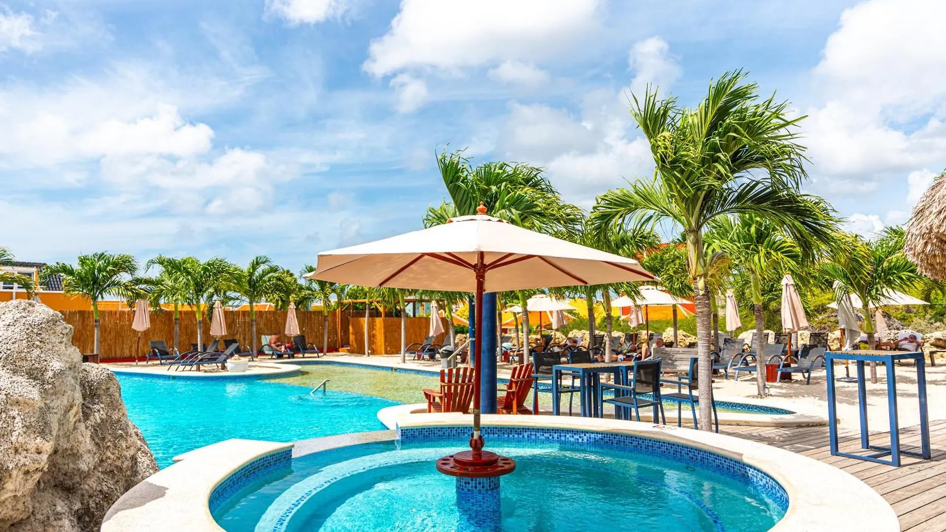 The Ritz Village (Adults Only) Willemstad