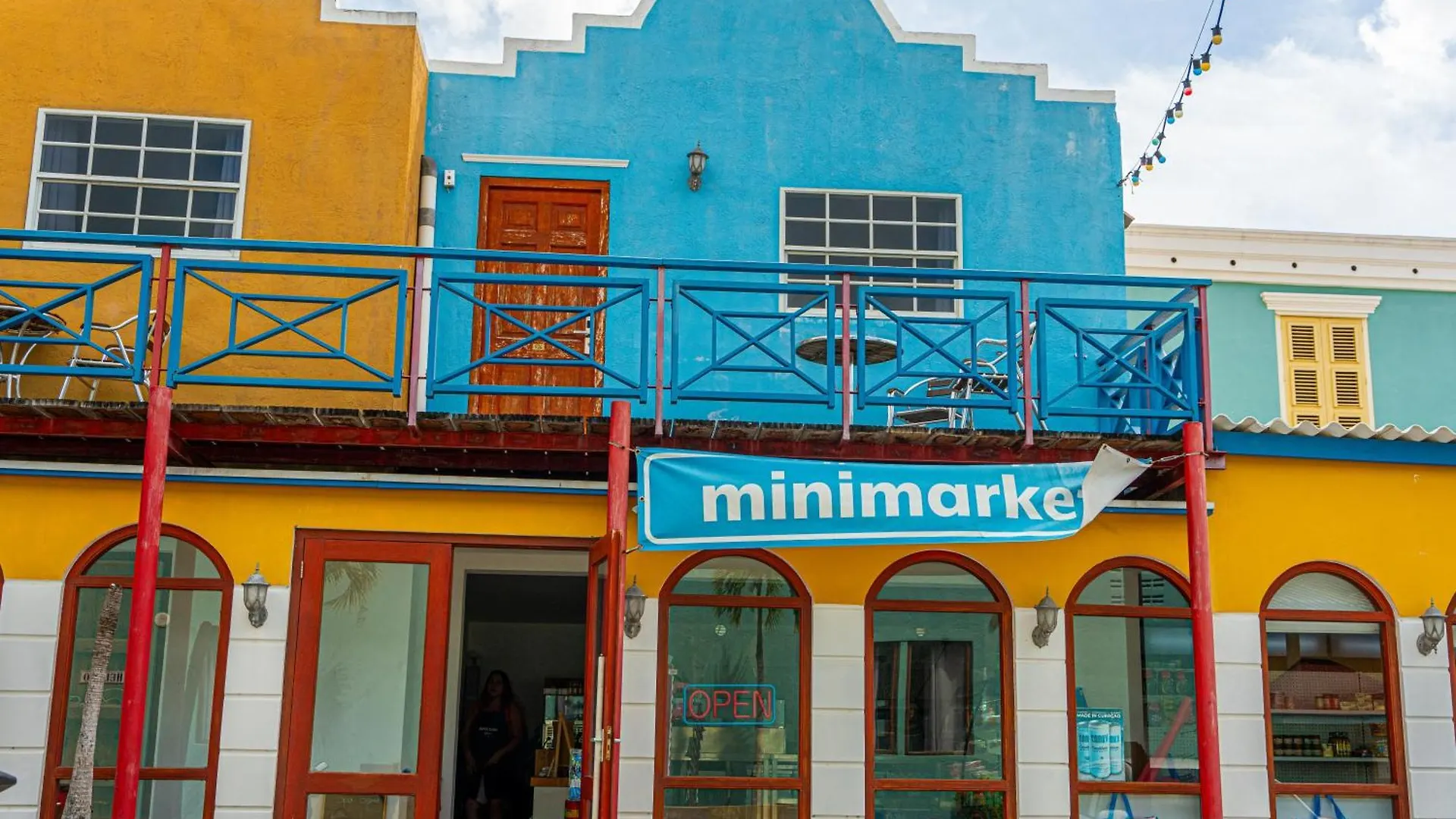 The Ritz Village (Adults Only) Willemstad