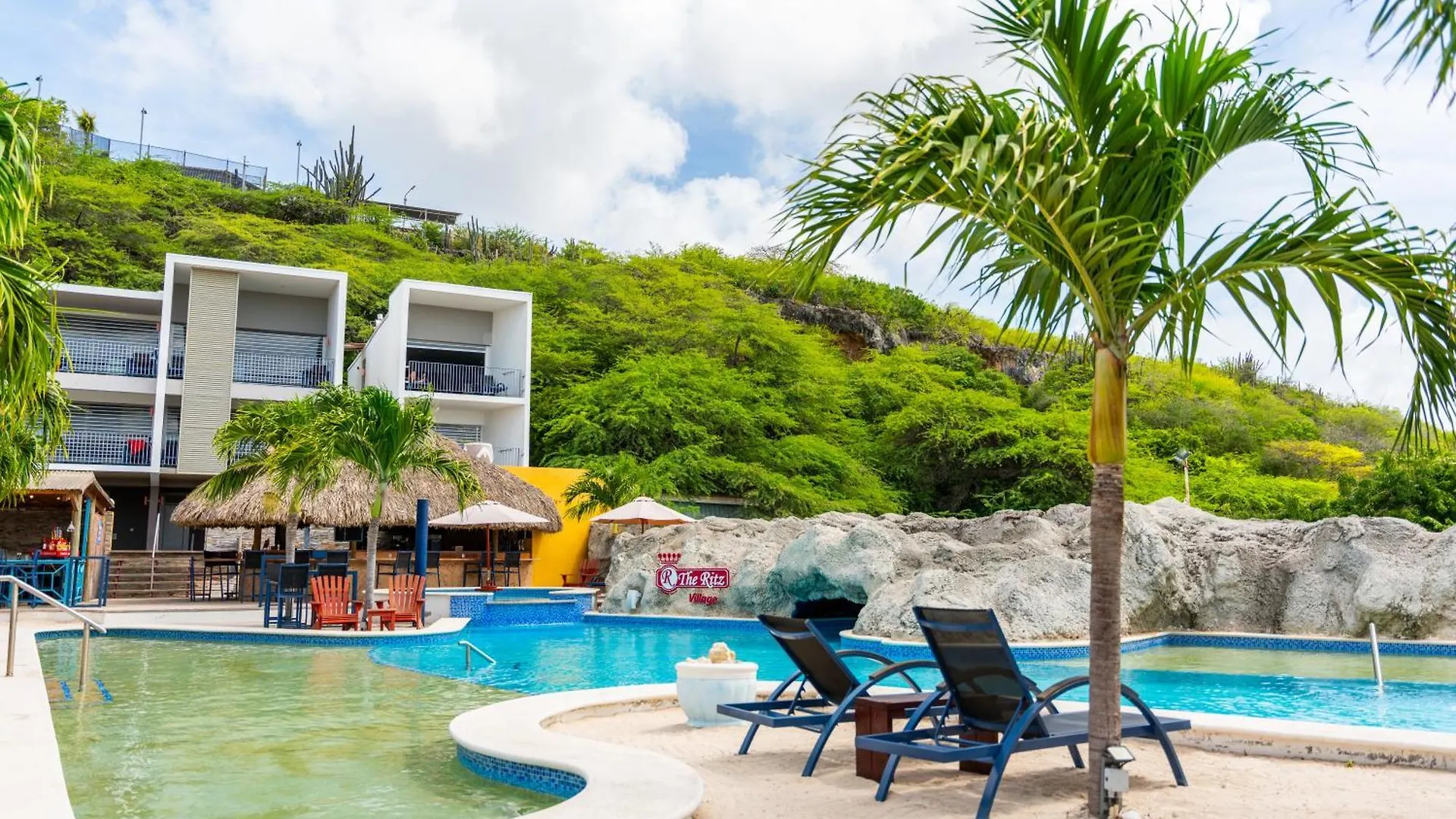 The Ritz Village (Adults Only) Willemstad