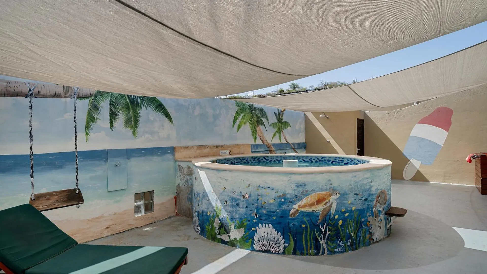 *** Hotel The Ritz Village (Adults Only) Willemstad Curaçao