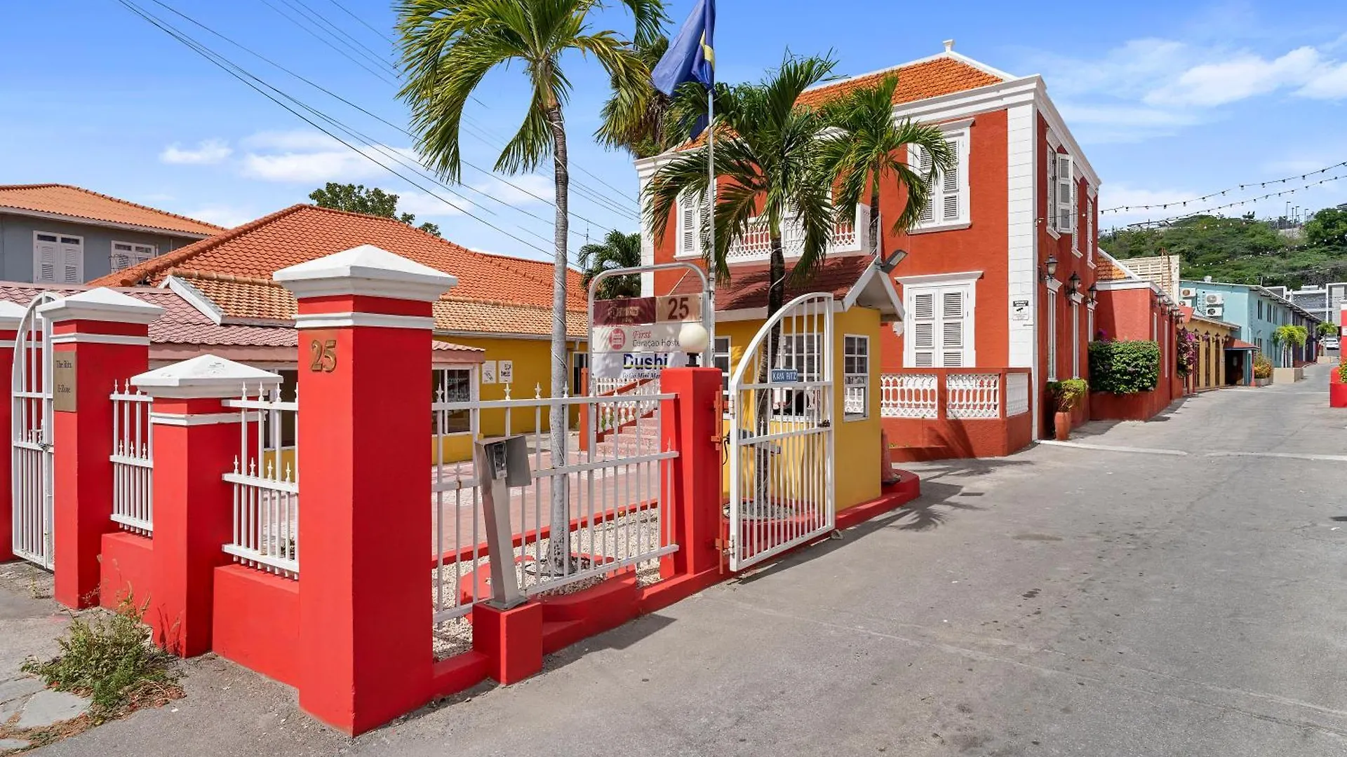 The Ritz Village (Adults Only) Willemstad