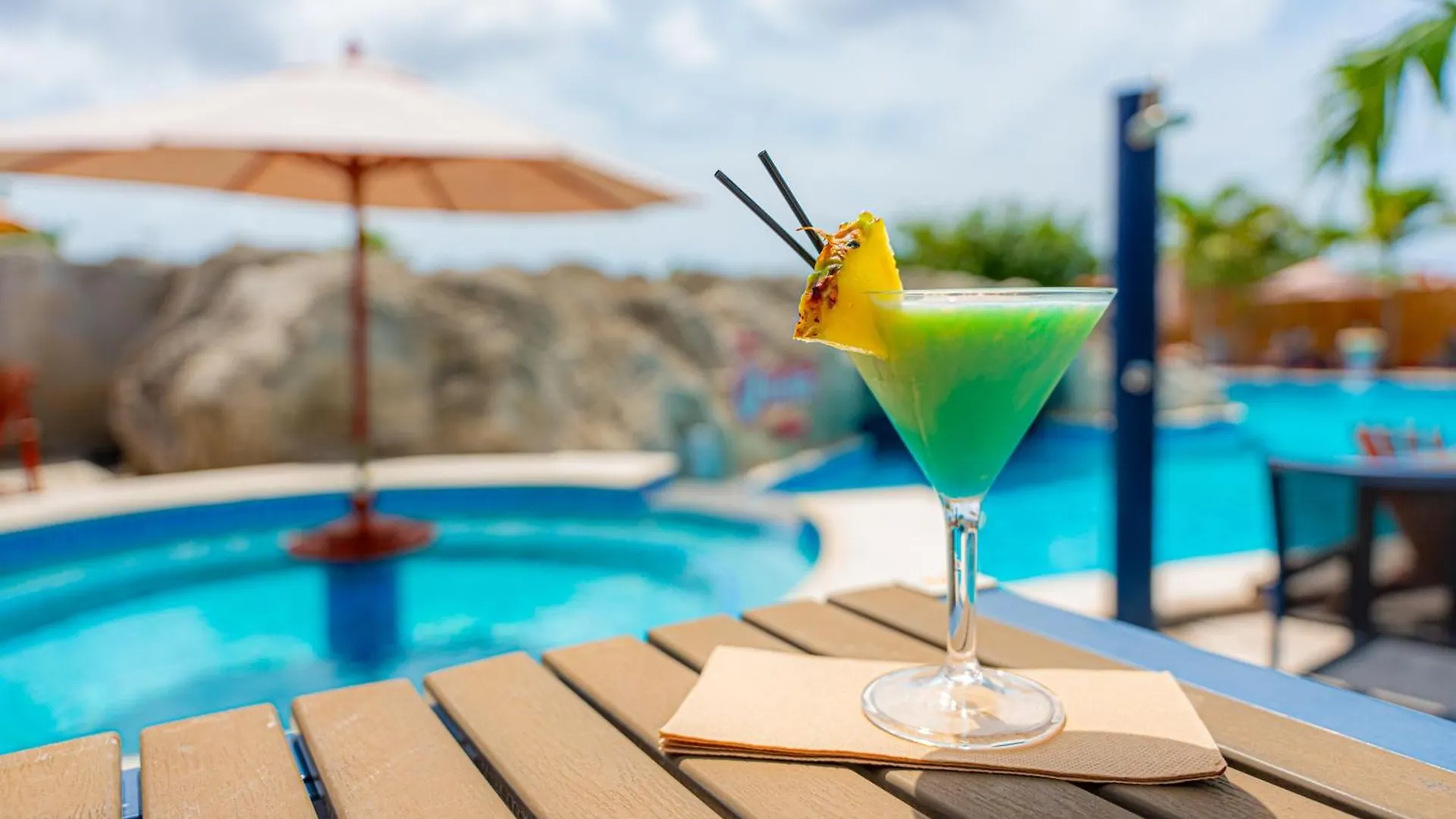 The Ritz Village (Adults Only) Willemstad 3*,