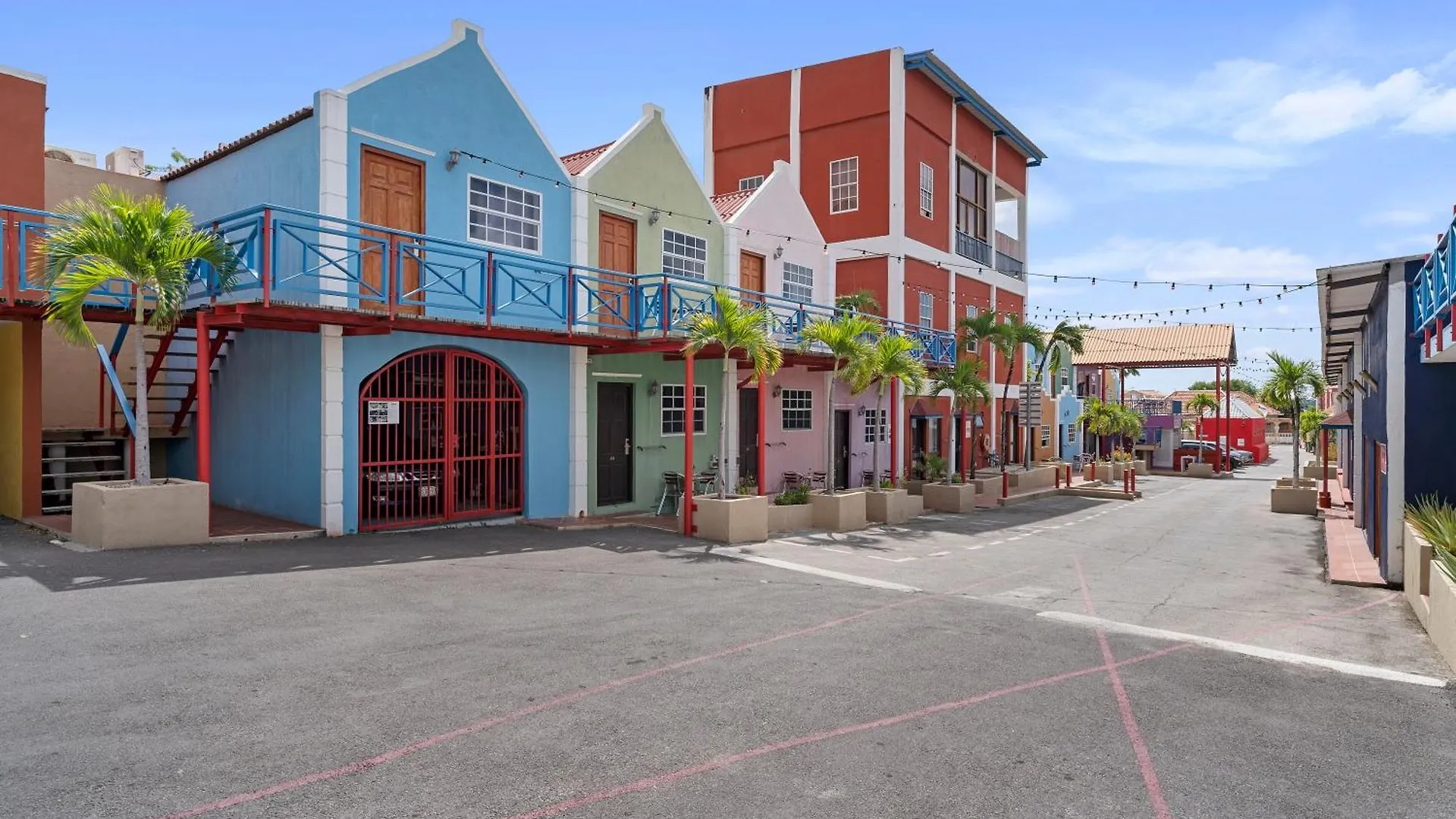 The Ritz Village (Adults Only) Willemstad Curaçao
