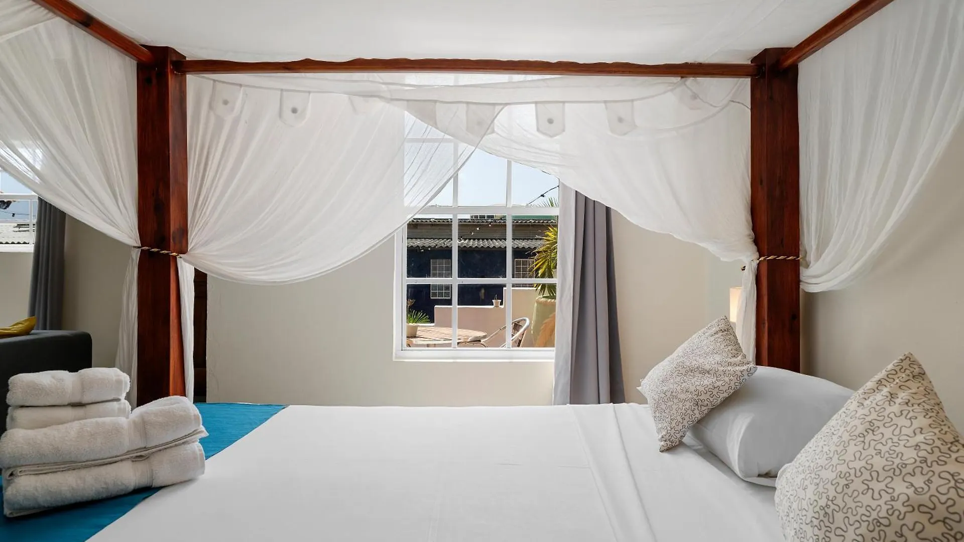 Hotel The Ritz Village (Adults Only) Willemstad