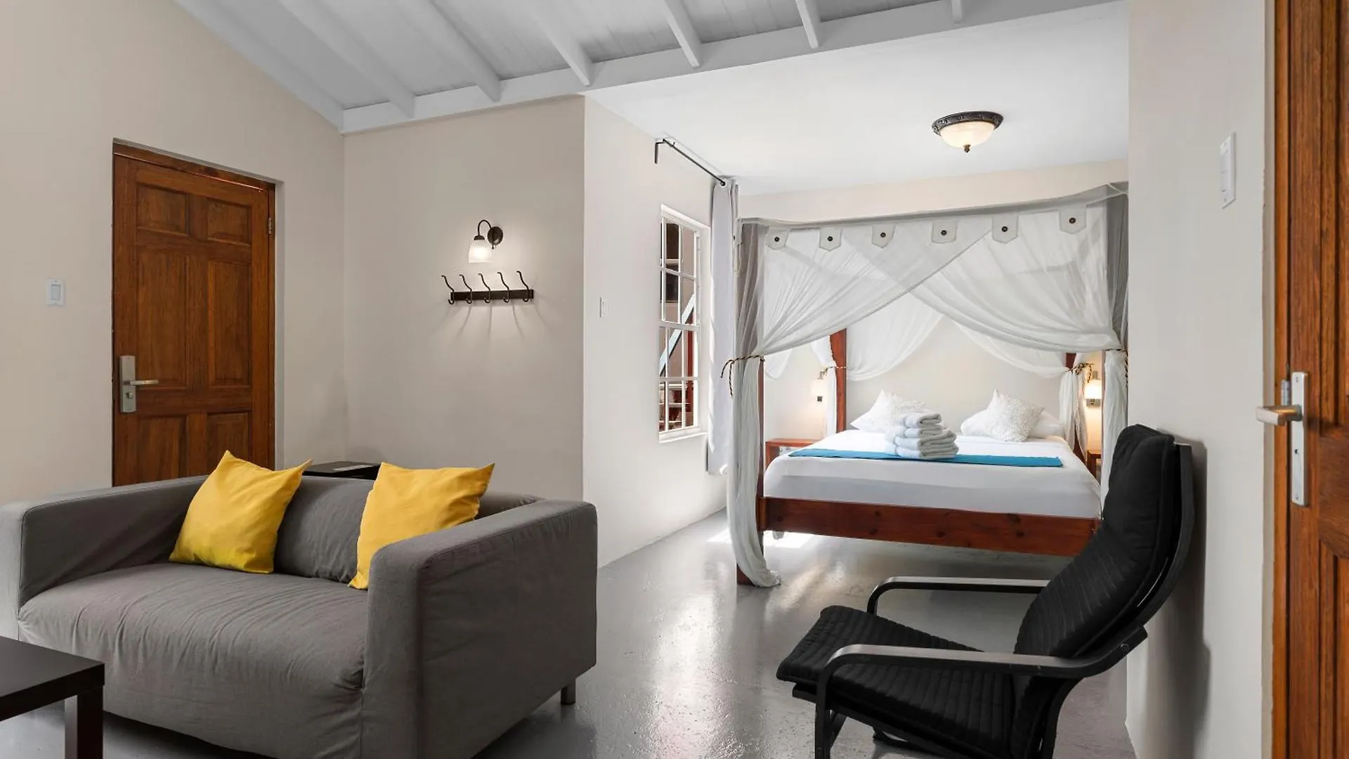 Hotel The Ritz Village (Adults Only) Willemstad