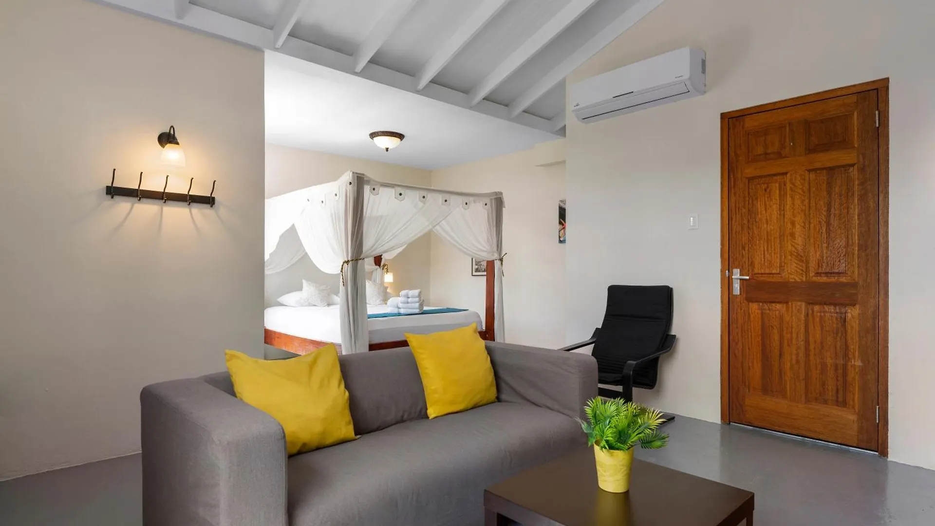 The Ritz Village (Adults Only) Willemstad Curaçao