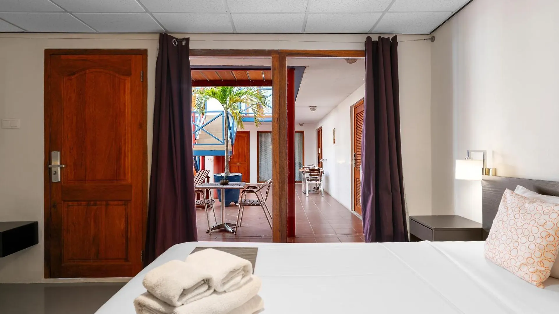 The Ritz Village (Adults Only) Willemstad Hotel