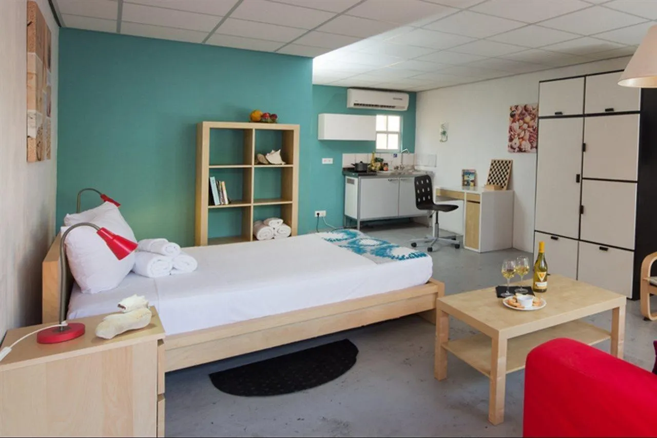 Hotel The Ritz Village (Adults Only) Willemstad