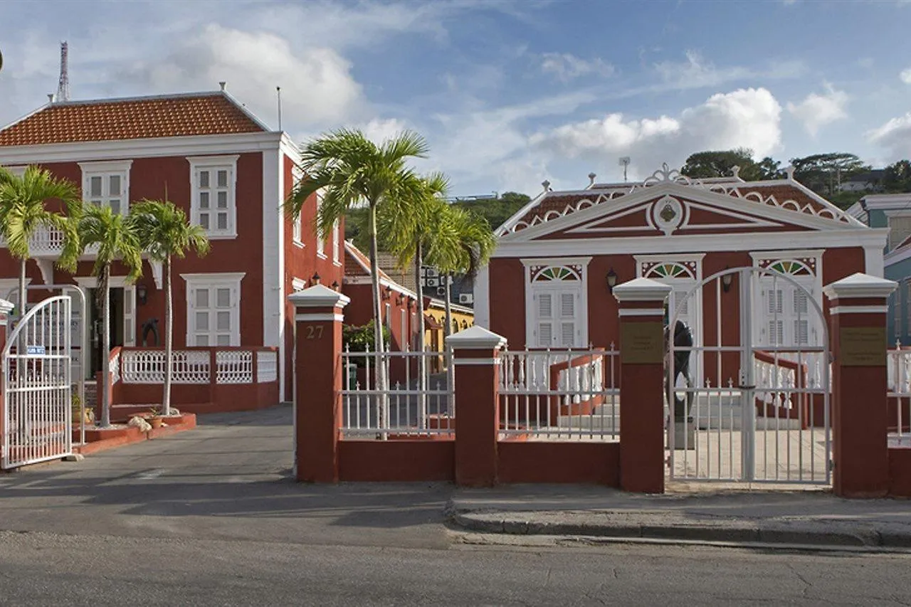 The Ritz Village (Adults Only) Willemstad