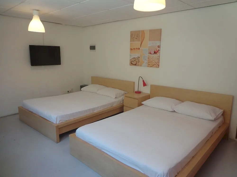 The Ritz Village (Adults Only) Willemstad
