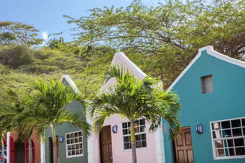 The Ritz Village (Adults Only) Willemstad Curaçao