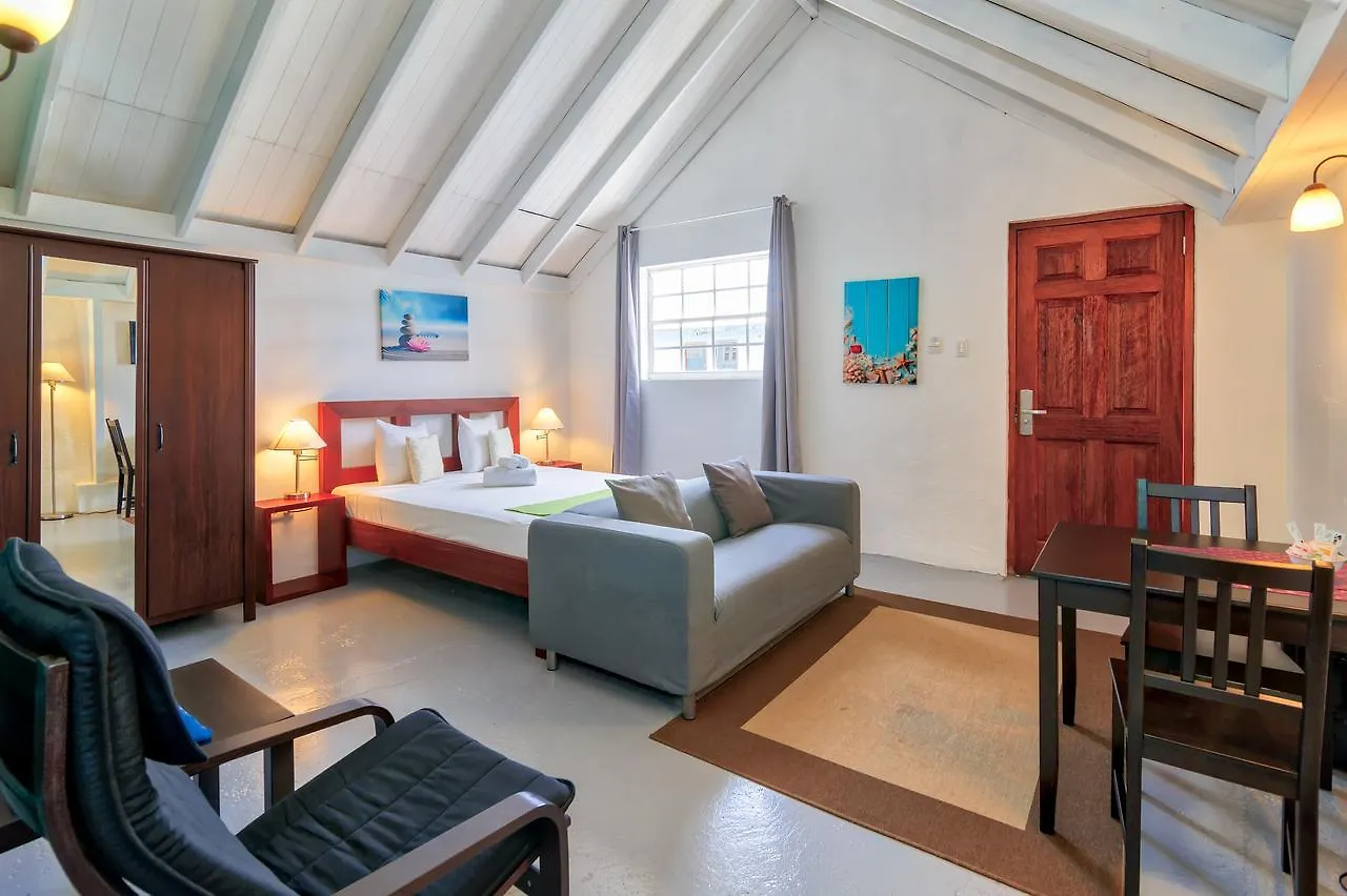 The Ritz Village (Adults Only) Willemstad Hotel