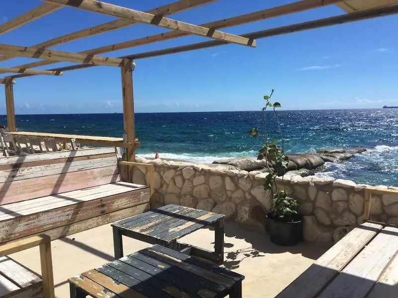 The Ritz Village (Adults Only) Willemstad 3*,  Curaçao