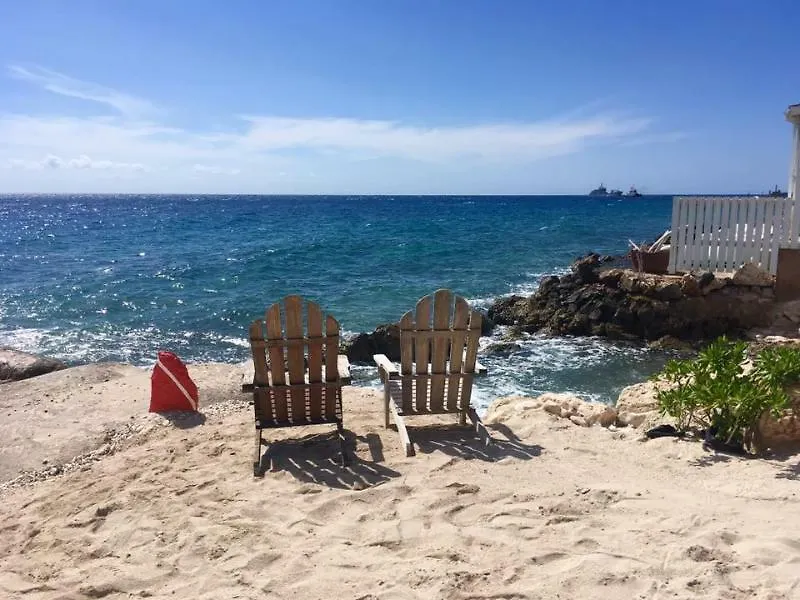The Ritz Village (Adults Only) Willemstad