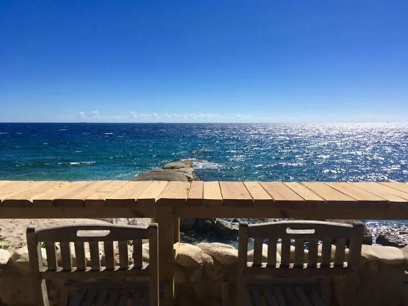 *** Hotel The Ritz Village (Adults Only) Willemstad Curaçao