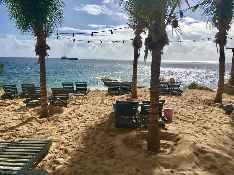 Hotel The Ritz Village (Adults Only) Willemstad