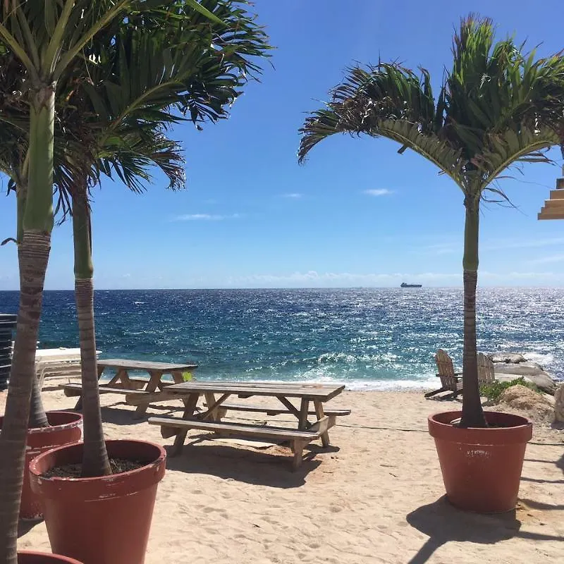 Hotel The Ritz Village (Adults Only) Willemstad