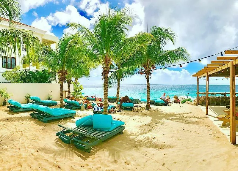 The Ritz Village (Adults Only) Willemstad Hotel