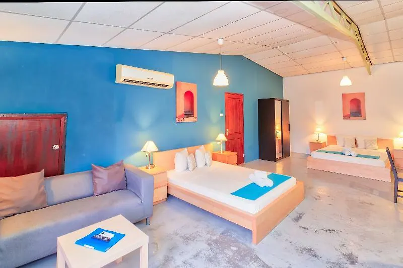 *** Hotel The Ritz Village (Adults Only) Willemstad Curaçao