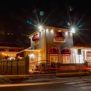 The Time Curacao Apartamento