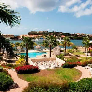 Spanish Water View Apartamento