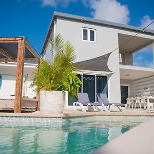 Vakantiehuis Sunny Hill