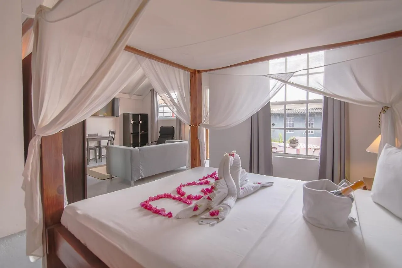 The Ritz Village (Adults Only) Willemstad
