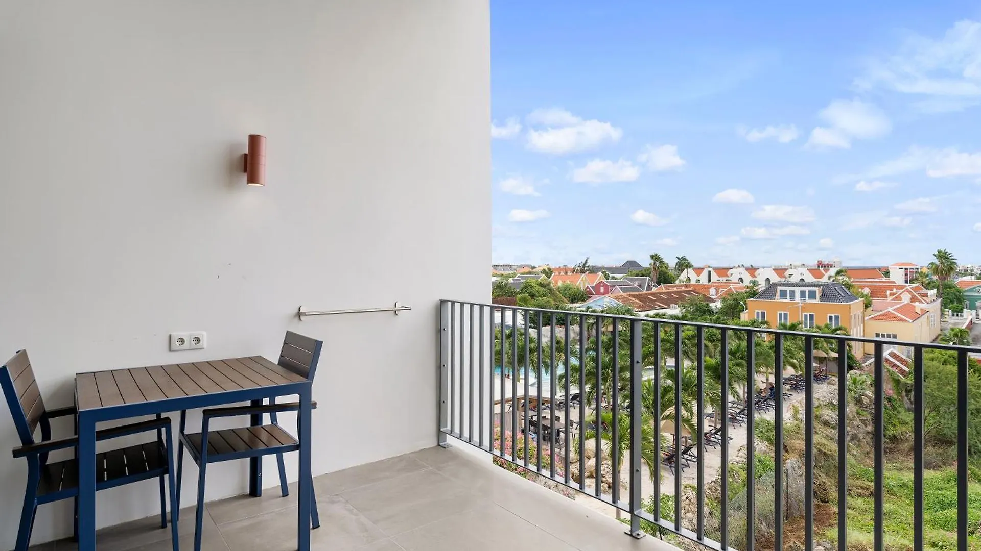 The Ritz Village (Adults Only) Willemstad 3*,