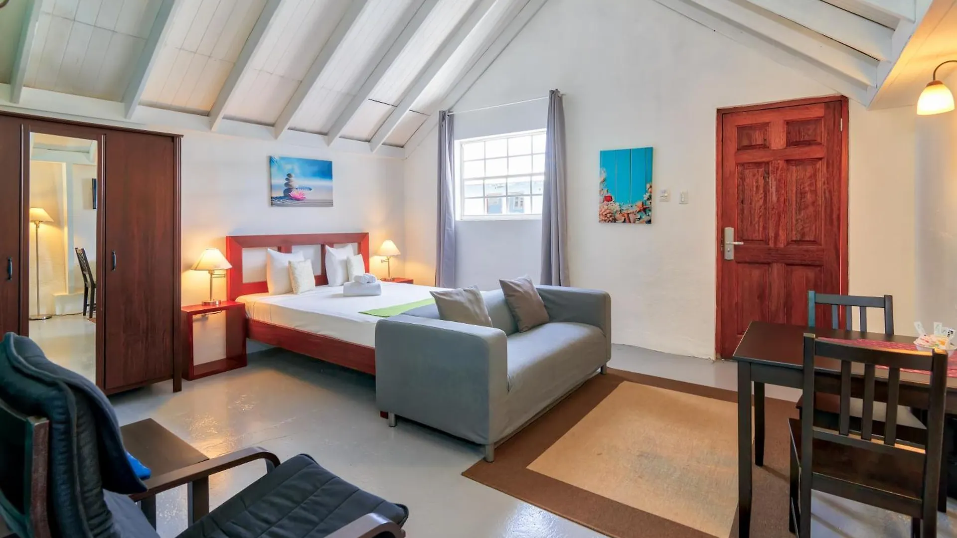 The Ritz Village (Adults Only) Willemstad