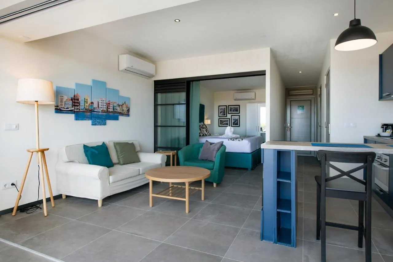 The Ritz Village (Adults Only) Willemstad 3*,