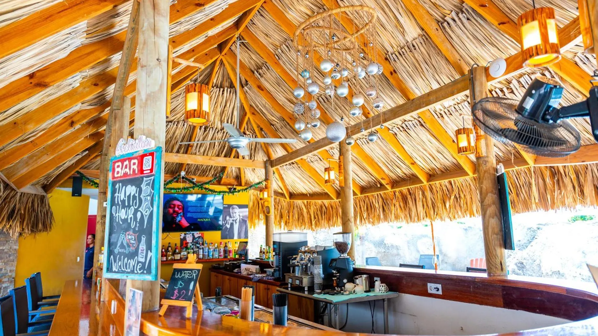 Hotel The Ritz Village (Adults Only) Willemstad