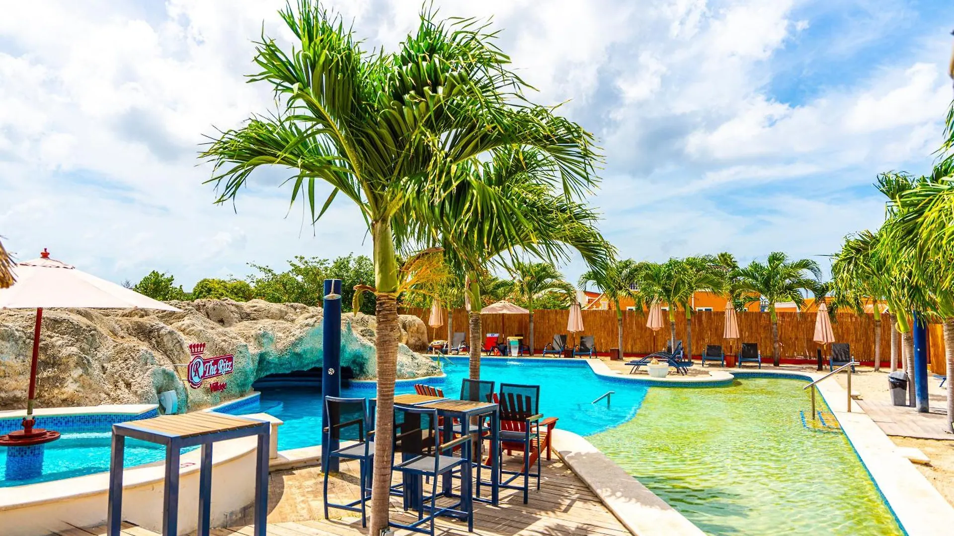 The Ritz Village (Adults Only) Willemstad Curaçao