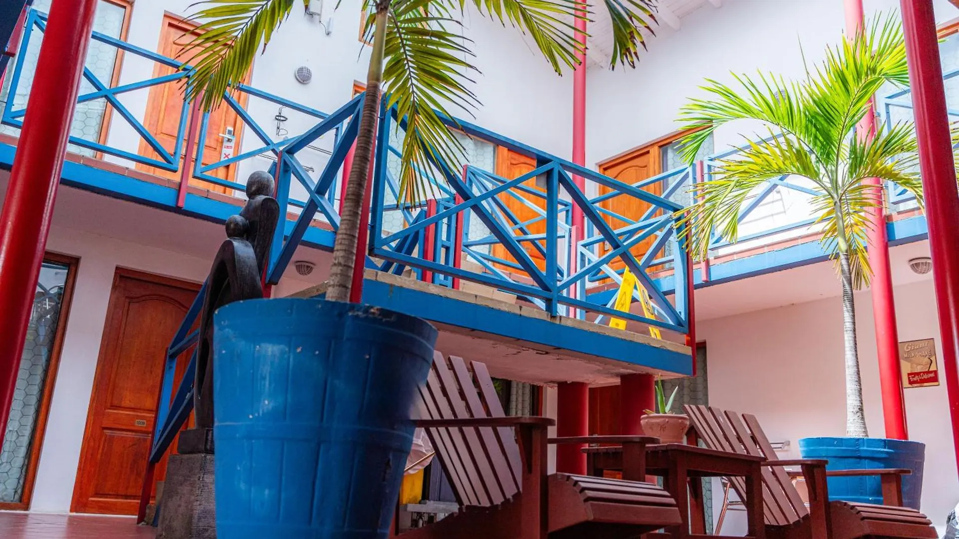 *** Hotel The Ritz Village (Adults Only) Willemstad Curaçao