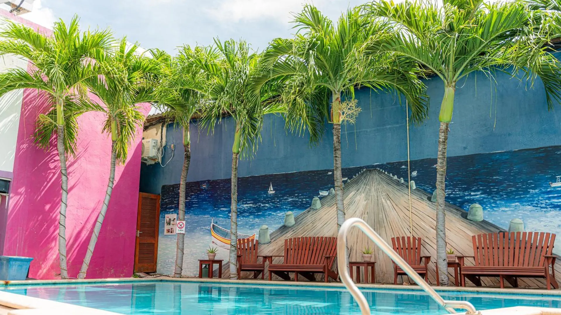 The Ritz Village (Adults Only) Willemstad Curaçao