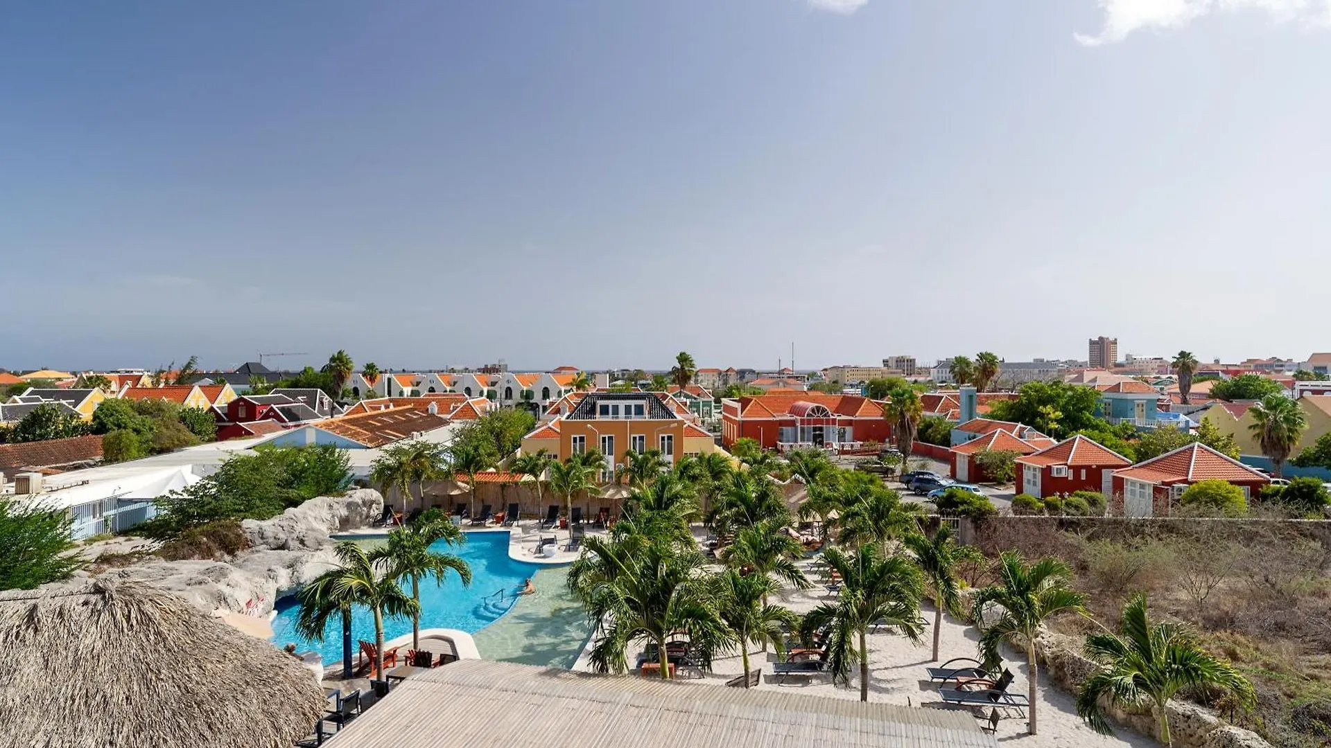 The Ritz Village (Adults Only) Willemstad Curacao