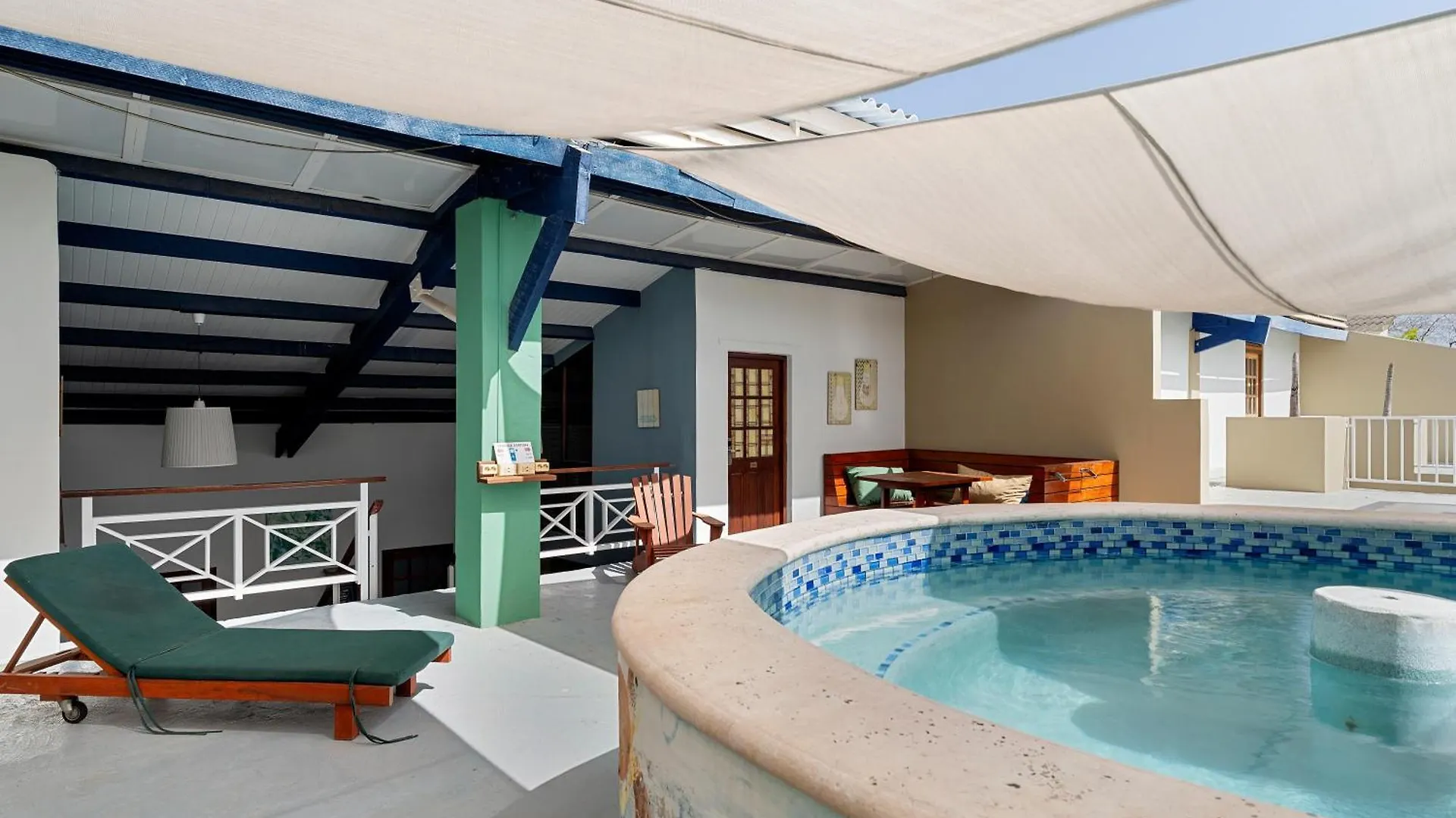 The Ritz Village (Adults Only) Willemstad