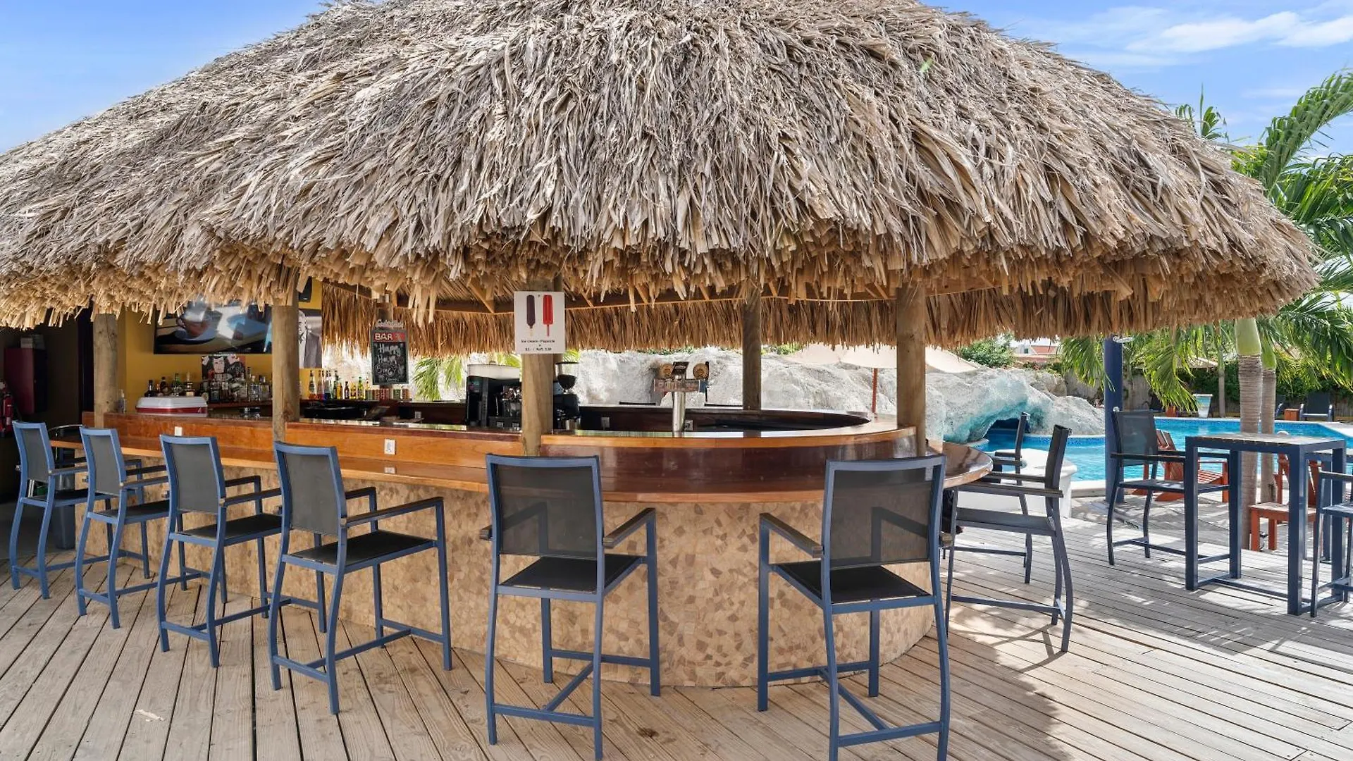 The Ritz Village (Adults Only) Willemstad 3*,