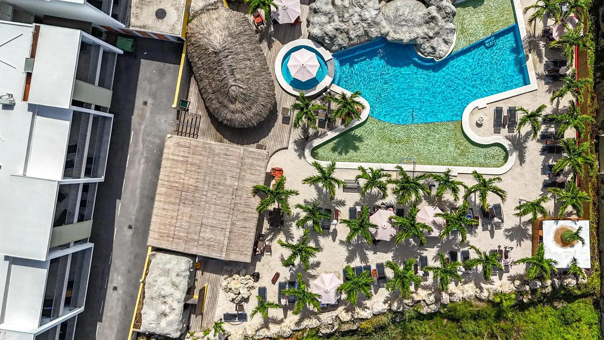 The Ritz Village (Adults Only) Willemstad